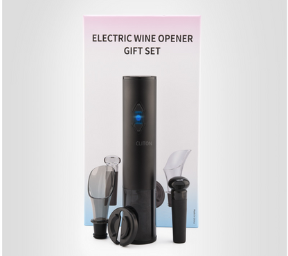 Electric Wine bottle opener