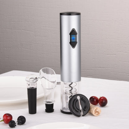 Electric Wine bottle opener