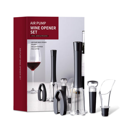 Electric Wine bottle opener