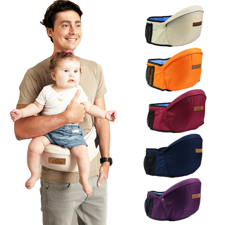 Baby Waist Stool Carrier