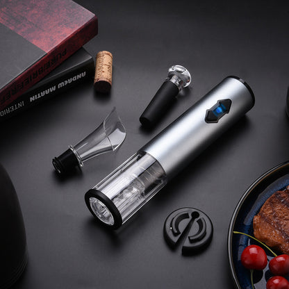 Electric Wine bottle opener