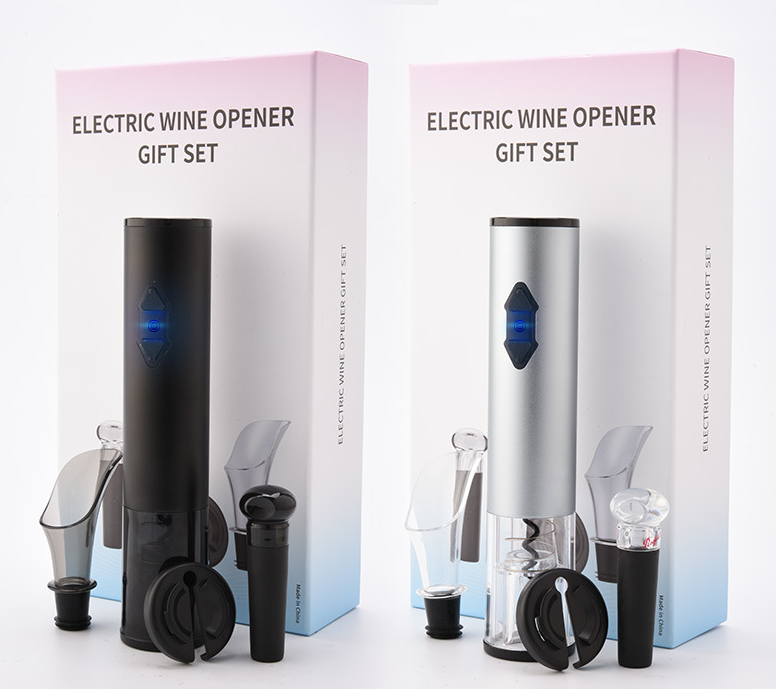 Electric Wine bottle opener